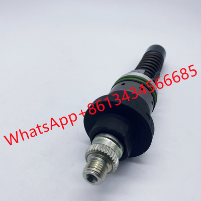Machinery diesel engine spare parts fuel injector pump 02111335 21204970 0414401102 for BFM1013