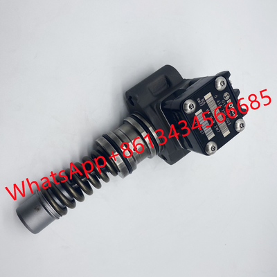 Fuel Injection Injector Unit Pump 0414750003 Fits DEUTZ 02112707  20460075 BOSCH