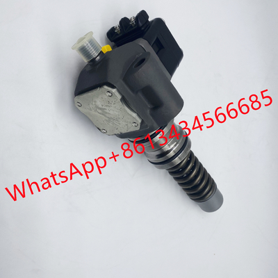 Fuel Injection Injector Unit Pump 0414750003 Fits DEUTZ 02112707  20460075 BOSCH