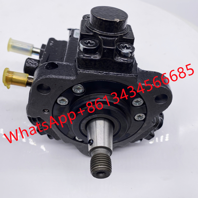 Genuine CP1 High Pressure Common Rail Fuel Injection Pump 0445010393 0445010394