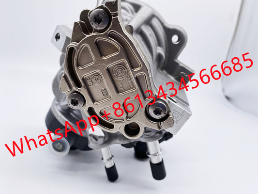 Original New Diesel Pump 0445010516 For Citroen Ford Peugeot 1920RF 1696606 9688499680 AV6Q9A543BA AV6Q-9A543-BA