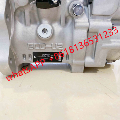 Common rail fuel pump 094000-0380,094000-0381,094000-0382,094000-0383,PC450-7 6156-71-1110 6156-71-111#