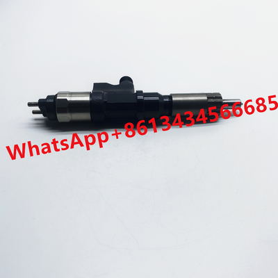 Diesel Fuel Injectors Nozzle Assy 095000-5007 095000-0190 8973060717 DLLA156P799 for ISUZU truck Elf N-series 5.0 d 4HJ1