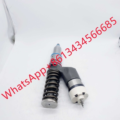 CAT Diesel Engine Injector Fuel Injector Common Rail Diesel Fuel Injector 355-6110