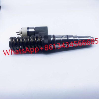 Diesel Engine Parts C10 C12 Fuel Injector 20R1264 20R-1264 386-1752 166-0149 20R-1265