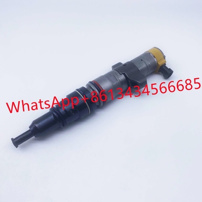 Common Rail Inyectores Diesel Engine spare parts Fuel Diesel Injector Nozzles 387-9426 For Caterpillar 330C excavator