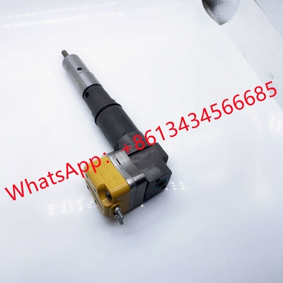 Construction machinery part fuel injector 179-6020 3412E Diesel Engine Parts Injectors 1796020 for CAT 631G 637G 769D 77