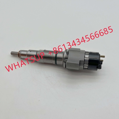Diesel Fuel Injector Assy 4359204 4327072 4954927 For Engine Spare Parts