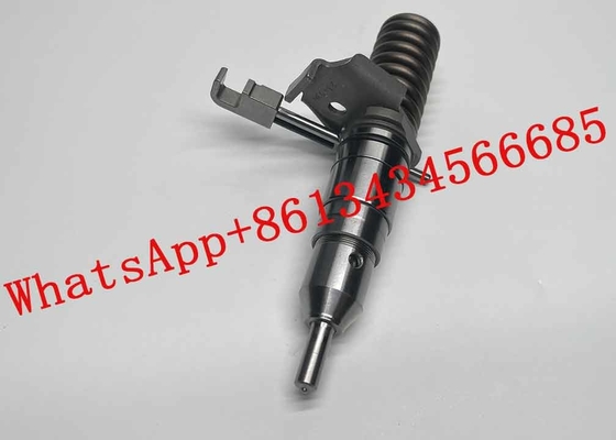 Common Rail Injector Fuel Injector 0R-3389 0R-3190 0R-8473 4P-2995 For 3116 Excavator 3114 3126 3406B