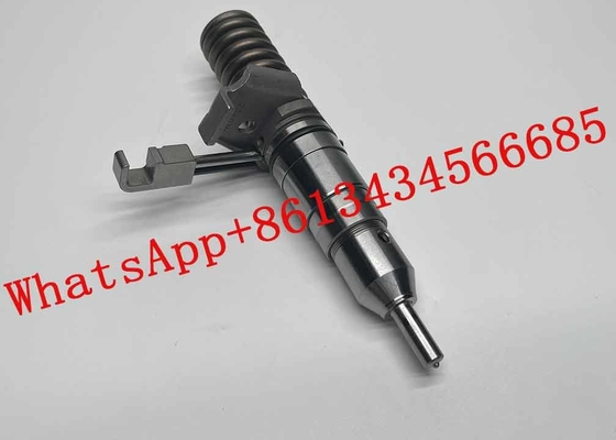 Common Rail Injector Fuel Injector 0R-3389 0R-3190 0R-8473 4P-2995 For 3116 Excavator 3114 3126 3406B