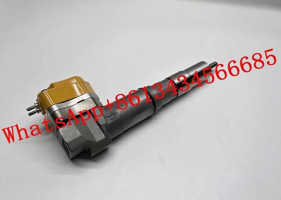 Excavator Parts 1780199 3126 Cat Injectors 178-0199 222-5966 173-9379 For Caterpillar Injector Cat 3126