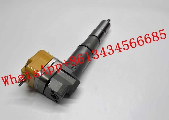 Excavator Parts 1780199 3126 Cat Injectors 178-0199 222-5966 173-9379 For Caterpillar Injector Cat 3126