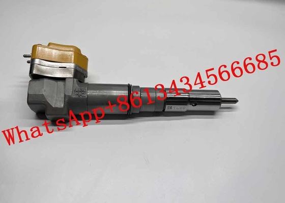 Excavator Parts 1780199 3126 Cat Injectors 178-0199 222-5966 173-9379 For Caterpillar Injector Cat 3126