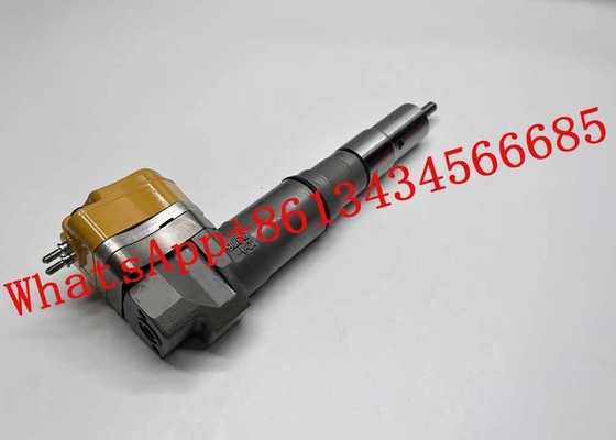 Excavator Parts 1780199 3126 Cat Injectors 178-0199 222-5966 173-9379 For Caterpillar Injector Cat 3126