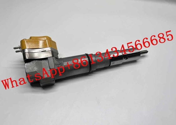 Excavator Parts 1780199 3126 Cat Injectors 178-0199 222-5966 173-9379 For Caterpillar Injector Cat 3126