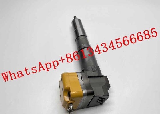 Engine Parts Fuel Injector 1747526 174-7526 For Cater Pillar 3412E Engine Rebuild