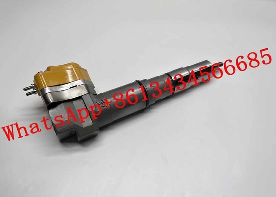 Engine Parts Fuel Injector 1747526 174-7526 For Cater Pillar 3412E Engine Rebuild