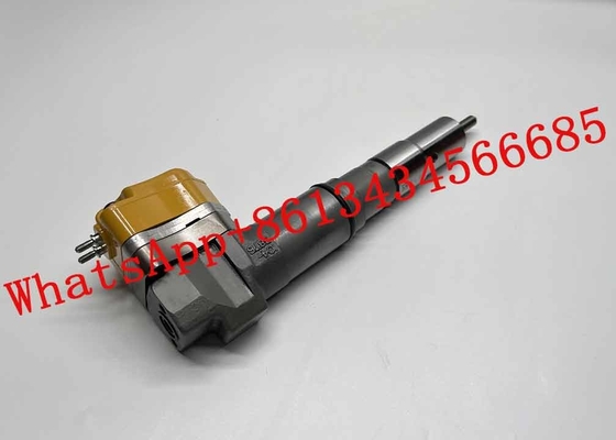 Engine Parts Fuel Injector 1747526 174-7526 For Cater Pillar 3412E Engine Rebuild