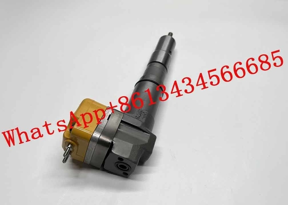 Engine Parts Fuel Injector 1747526 174-7526 For Cater Pillar 3412E Engine Rebuild
