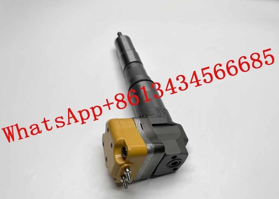 198-6877 204-2467 232-1170 232-1175 3412E Engine Diesel Fuel Injector 174-7526 174-7527