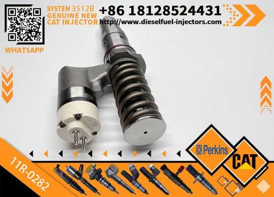 392-0211 11R-0282 20R-0849 Common Rail Fuel Injector | Excavator Repair Tools | High Quality | Durable |