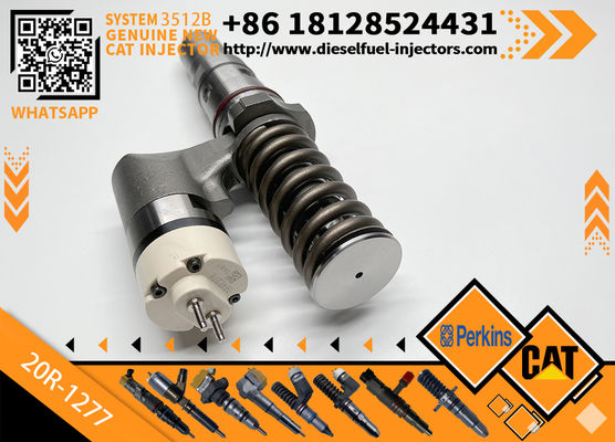 20R-1270 20R-1272 20R-1275 20R-1276 20R-1277 for CAT 3500 Engine Injector