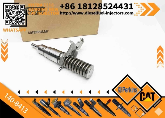 Fuel Injector 140-8413 OR-8867 OR-8473 0R-8467 for Caterpillar Engine 3114/3116 Series
