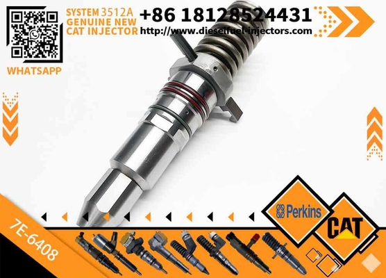 111-3718 224-9090 418-8820 422-1144 7E-6408 4P-9075 4P-9076 4P-9077 Fuel Injector Diesel Fuel Injector Marine Fuel Injector