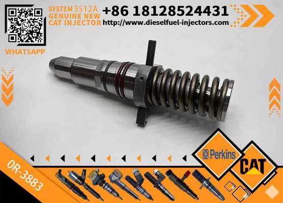 Fuel Injector Pencil 0R3419 0R3420 0R3421 0R3422 0R3423 for 3204 Engine 0R-3419 0R-3420 0R-3421 0R-3422 0R-3423 0R-8785 0R-3424