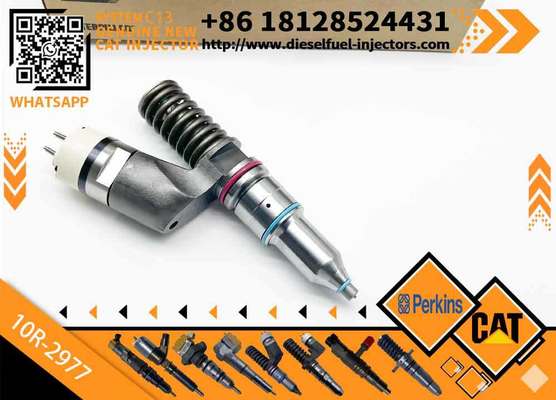 C11 13 Fuel Injector 239-4908 249-0705 10R-7236 249-0707 10R-1305 249-0708 10R-2977 249-0712 10R-3147 249-0713 10R-3262