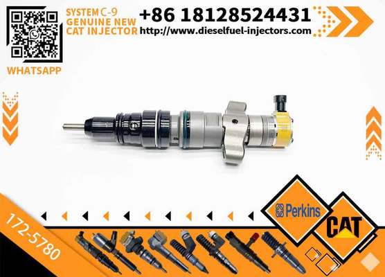 172-5780 188-8739 217-2570 235-2888 235-9649 236-0962 10R-7224 Diesel Fuel Injector High Quality Injector
