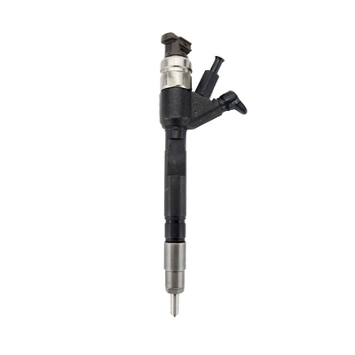 095000-6790 Common Rail Fuel Injector