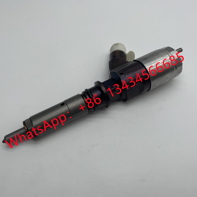 Diesel Common Rail Caterpillar Fuel Injector 321-1080 2645A742 3211080