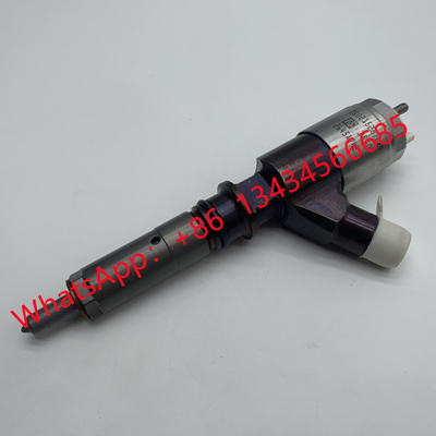 Diesel Common Rail Caterpillar Fuel Injector 321-1080 2645A742 3211080