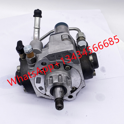 DESNO HP3 4JJ1 Diesel Fuel injection pump 294000-1400 294000-1401 8-98155988-1 for ISUZU