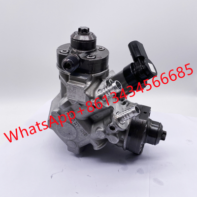 Diesel Fuel Injection Pump 0445010642 0445010644 0445010658 059130755BG 0445010676 0445010677 0445010671