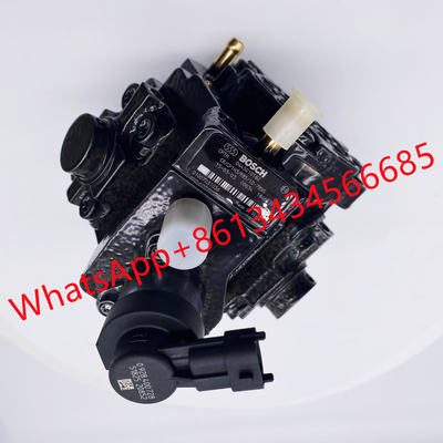 4M50 4899CM ENGINE COMMON RAIL FUEL PUMP 0445020050 ME225083 FOR MITSUBISHI CANTER