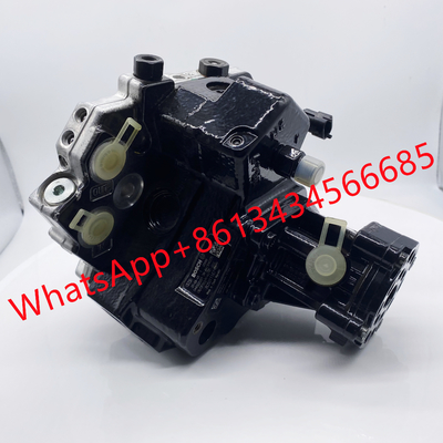 CP3 Common Rail Fuel Injection Pump 0445020075 0445020201 805011167 For Diesel Engine Common Rail Injection Product