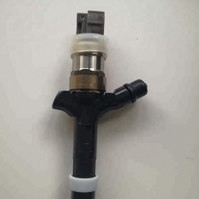 Diesel Truck Common Rail  095000-0570 23670-27030 Injector