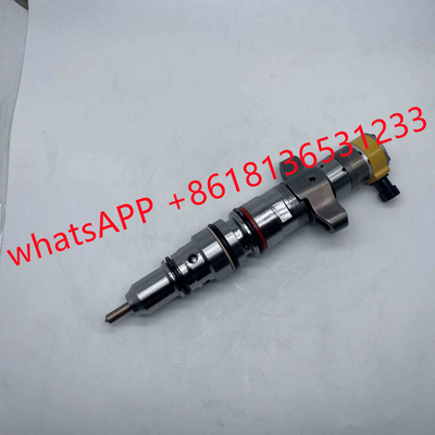 Diesel Pump Injector 241-3238 241-3239 222-5959 387-9431 For Caterpillar Common Rail