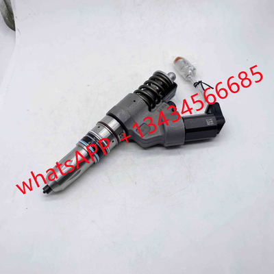 China factories tractor engine spare parts M11 fuel injectors 4088384 4928517 4903084 4903319