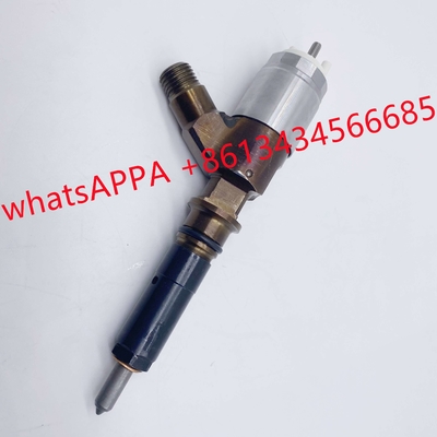 C6.4 320D Engine Fuel Injectors For Caterpillar 10R-7675 32F61-00062 3264700