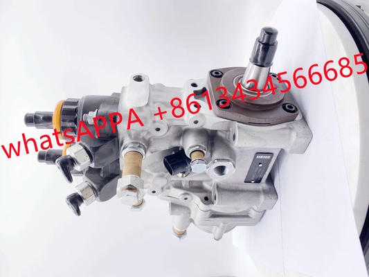 original common rail pump 094000-0560 094000-0565 diesel fuel injection pump 8-98013910-0 8-98013910-4