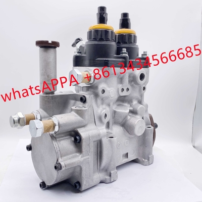 HP0 fuel injection pump 094000-0670 115603-5150 094000-0673 115603-5153 for Isuzu 6WG1