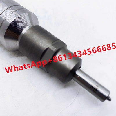 0445120092 Diesel Fuel Injector Common Rail 504 194 432 For IVECO FLAT