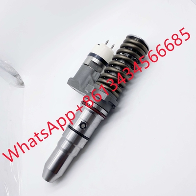 CAT 3512 3512B 3516 Excavator Diesel Fuel Injector, 3920206 392-0206