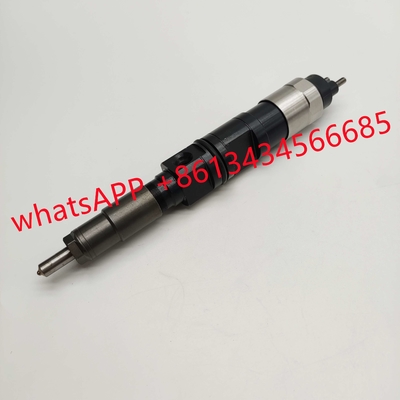 Xichai 6DL 1112010A622-0000 095000-5942 Common Rail Diesel Injectors