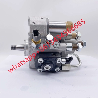 Diesel fuel HP4 fuel pump 294050-0491 22100-E0530/22100-E0531 for Hi-no YM7