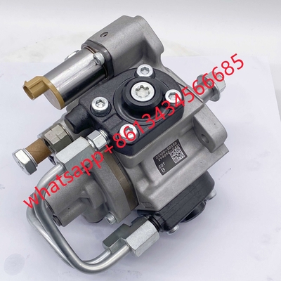 Diesel fuel HP4 fuel pump 294050-0491 22100-E0530/22100-E0531 for Hi-no YM7