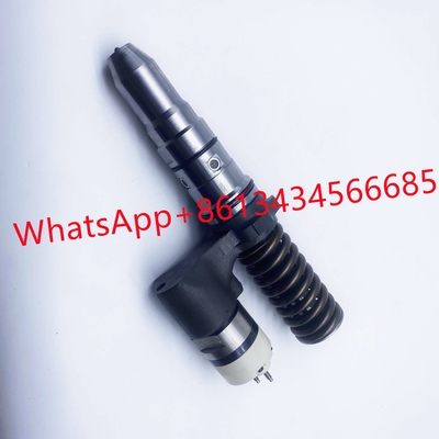 Diesel Engine Parts C10 C12 Fuel Injector 20R1264 20R-1264 386-1752 166-0149 20R-1265